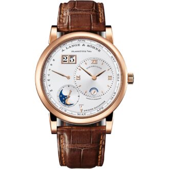 A. Lange & Söhne Lange 1 Tourbillon Perpetual Calendar 720.032FE