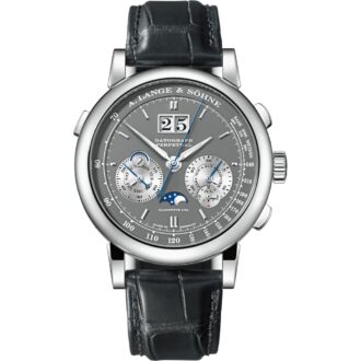 A. Lange & Söhne Datograph Perpetual 410.038 E