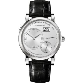 A. Lange & Söhne Lange 1 191.025