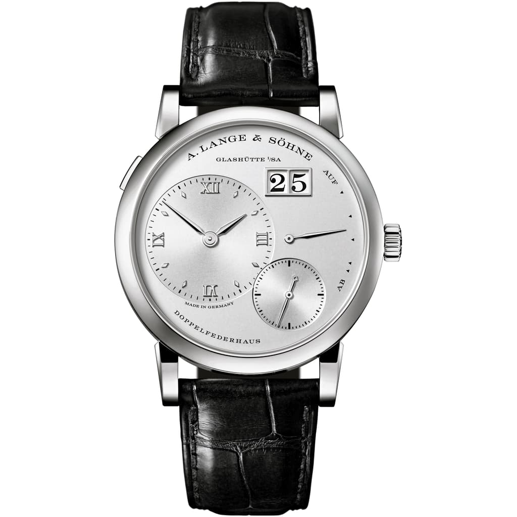 A. Lange & Söhne Lange 1 191.025