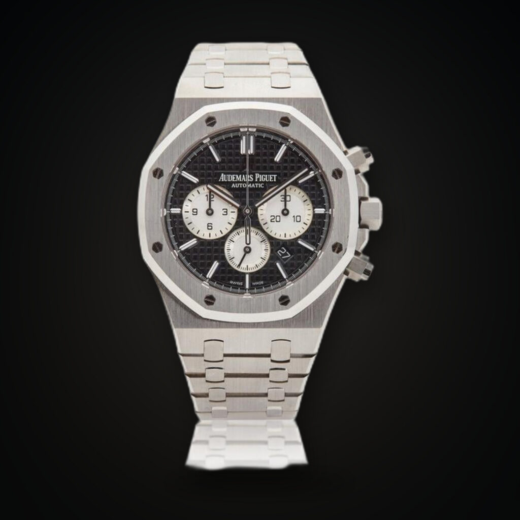 Audemars Piguet Royal Oak Chronograph 26331ST.OO.1220ST.02