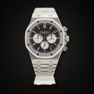 Audemars Piguet Royal Oak Chronograph 26331ST.OO.1220ST.02