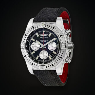 Breitling Chronomat Airborne NEW Chronomat 44 Airborne AB01154G/BD13-101W BRAND NEW