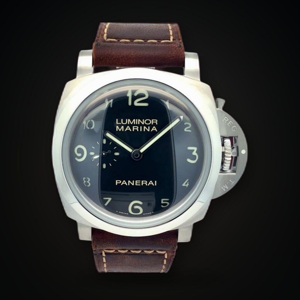 Panerai Luminor Marina Limited Edition Pam01759 Automatic Ref. PAM 01759