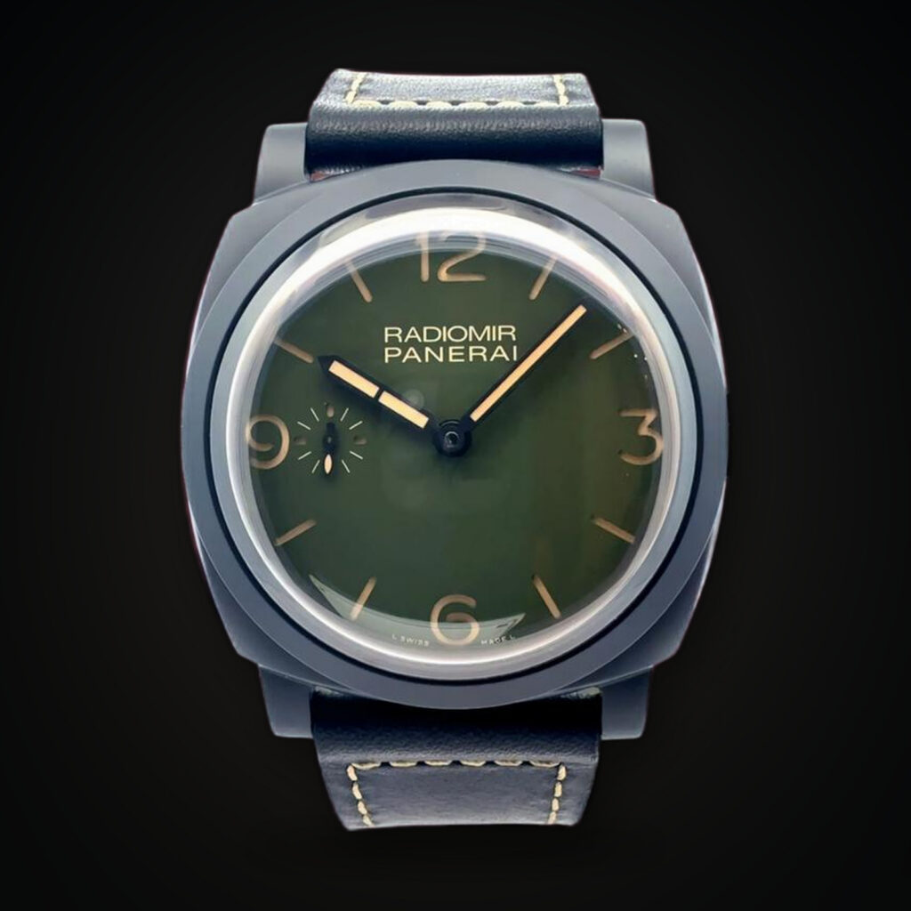 Panerai Radiomir PAM 00997