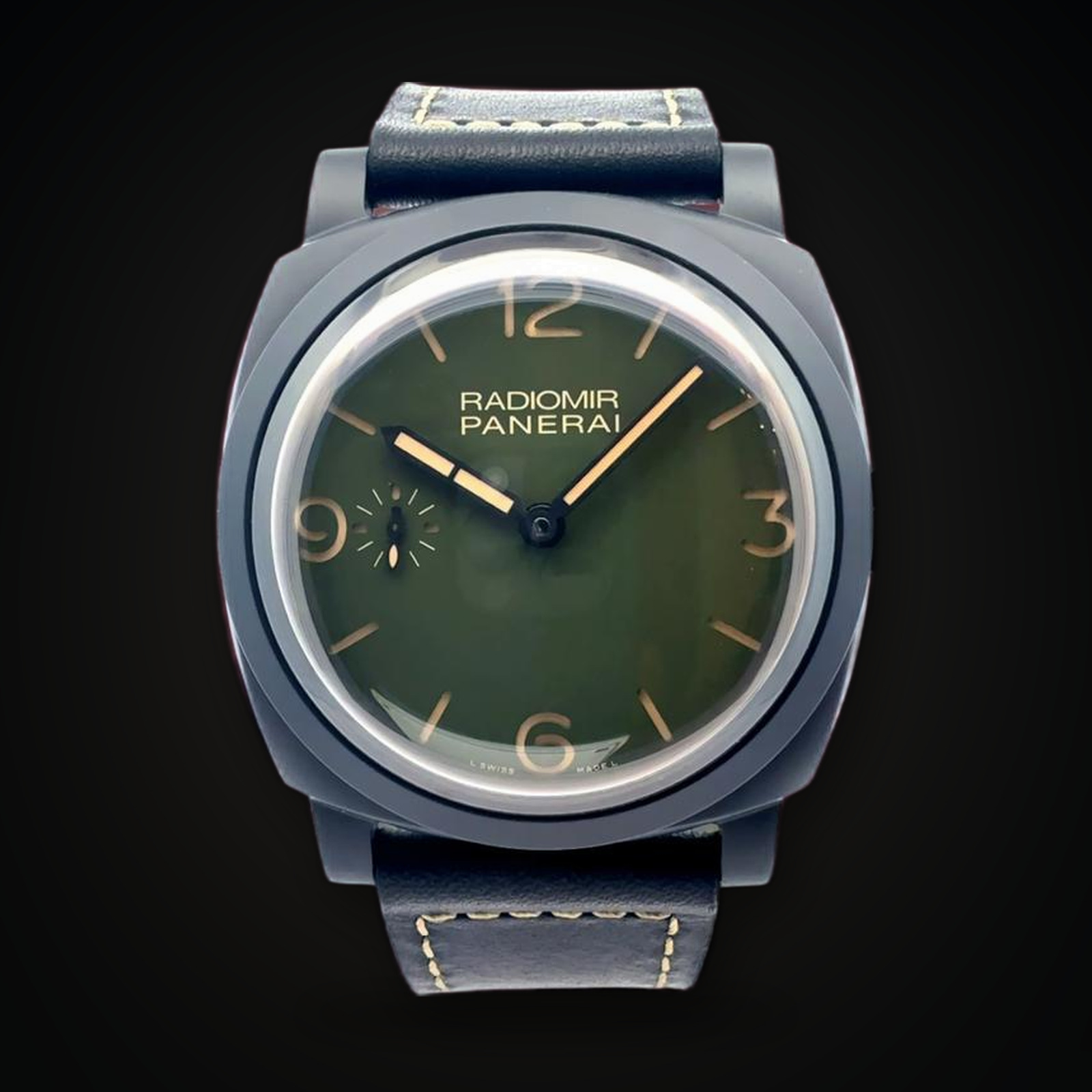 Panerai Radiomir PAM 00997