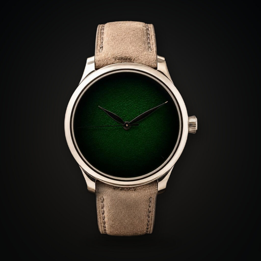 H.Moser & Cie. Endeavour 1200-1233