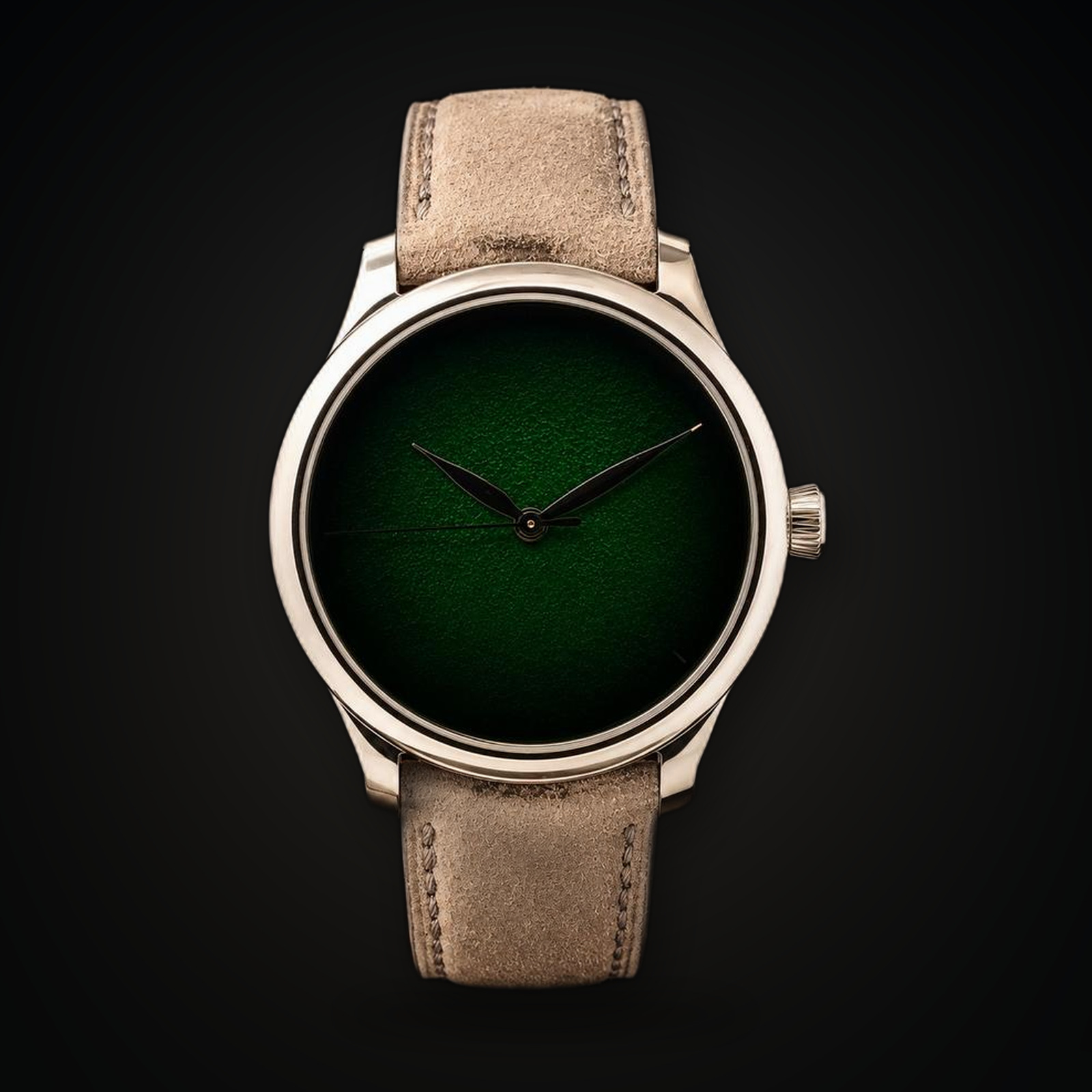 H.Moser & Cie. Endeavour 1200-1233