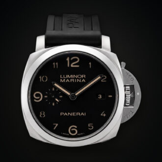 Panerai Luminor Marina 1950 Marina 3 Days Automatic Dirty Dial 44mm PAM00359 Ref. PAM 00359