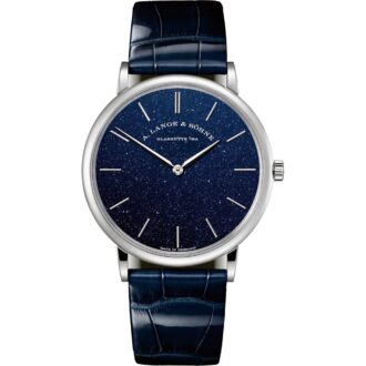 A. Lange & Söhne Saxonia Thin 205.086