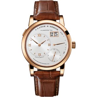 A. Lange & Söhne Lange 1 101.032