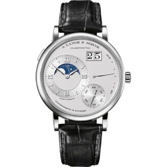 A. Lange & Söhne Grand Lange 1 Moon Phase 139.025