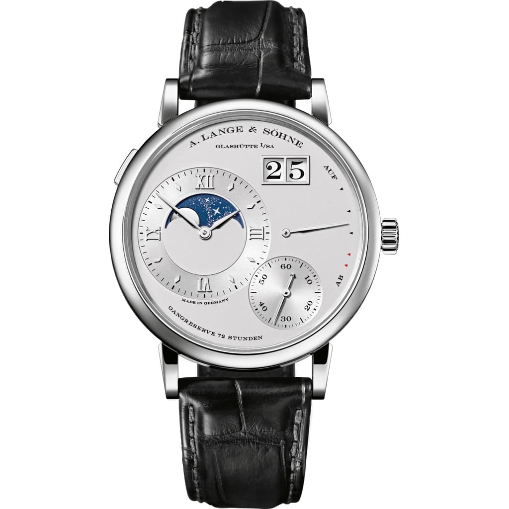 A. Lange & Söhne Grand Lange 1 Moon Phase 139.025