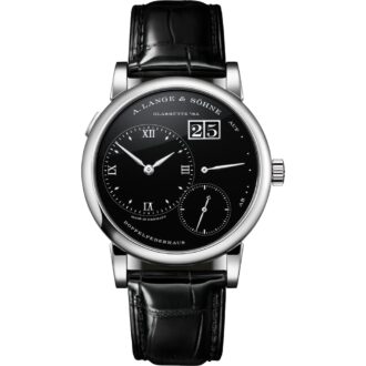 A. Lange & Söhne Lange 1 191.062