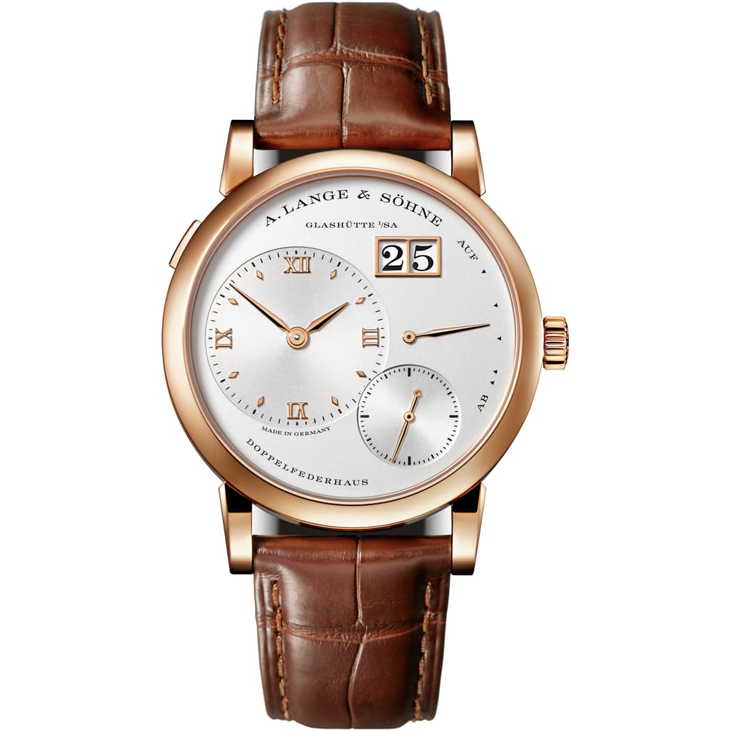 A. Lange & Söhne Lange 1 191.032
