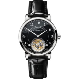 A. Lange & Söhne 1815 Tourbillon 730.094F