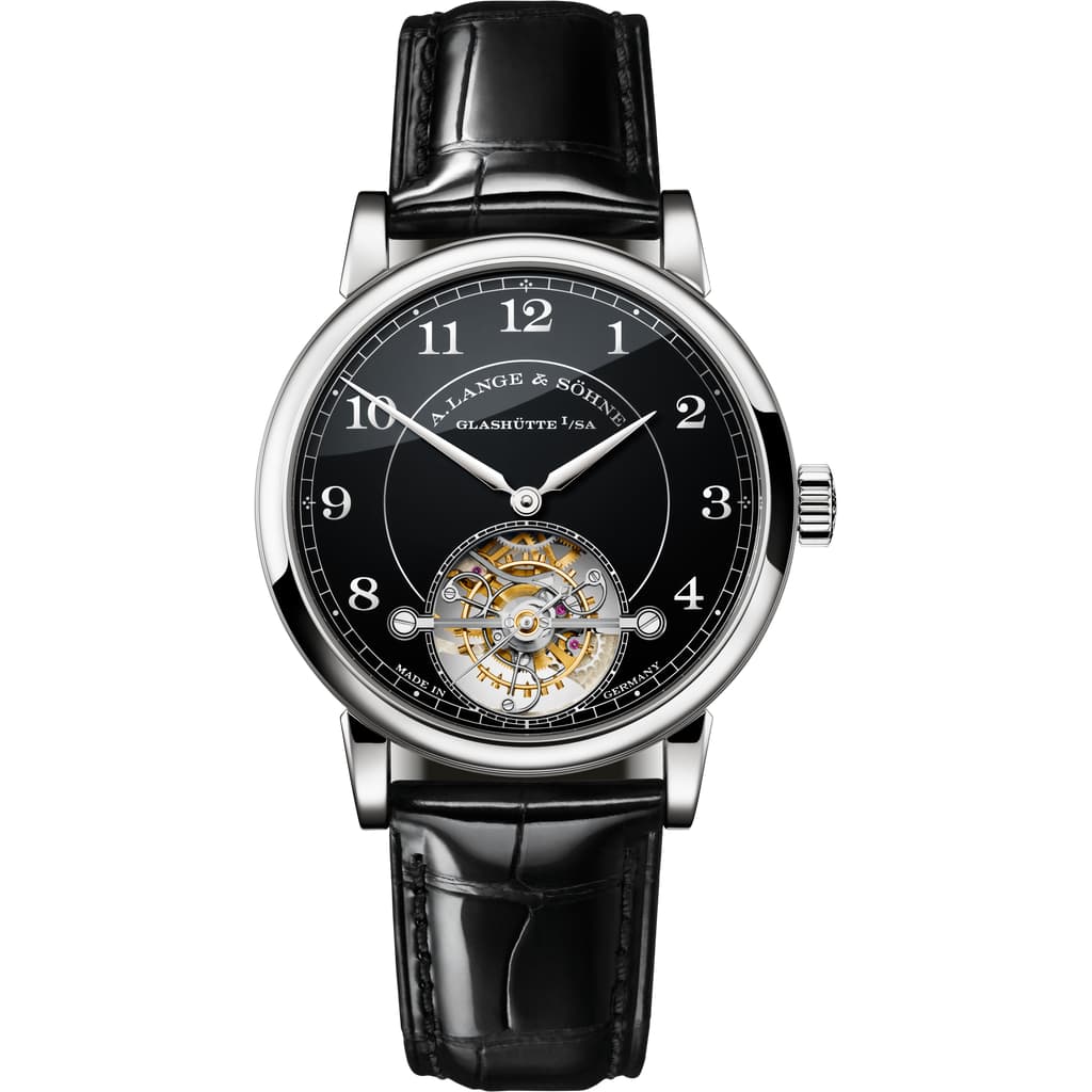A. Lange & Söhne 1815 Tourbillon 730.094F