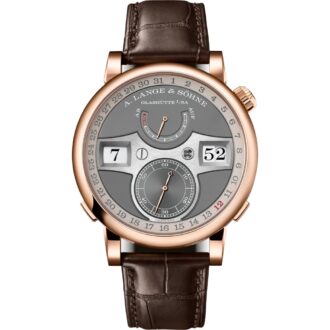 A. Lange & Söhne Zeitwerk Date 148.033
