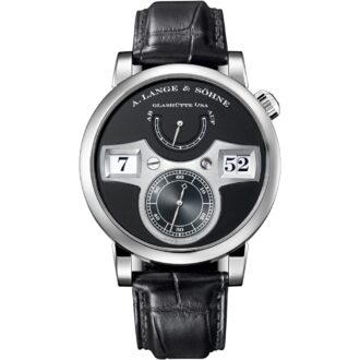 A. Lange & Söhne Zeitwerk 140.029