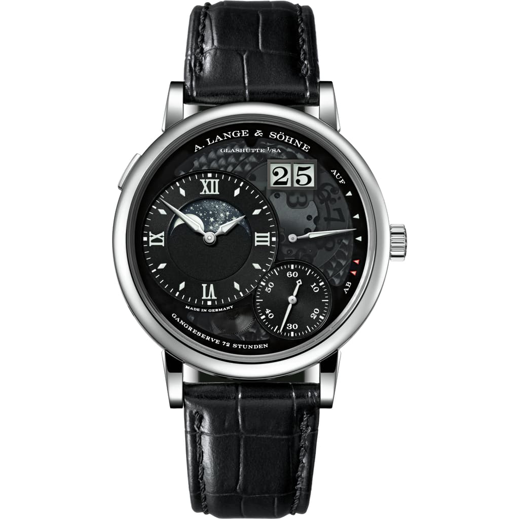 A. Lange & Söhne Grand Lange 1 Moon Phase "Lumen" 139.035F