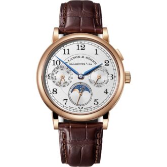 A. Lange & Söhne 1815 Annual Calendar 238.032 E