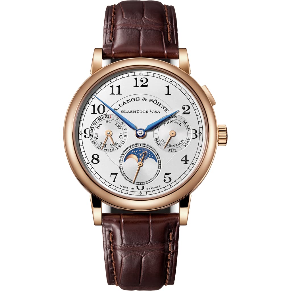 A. Lange & Söhne 1815 Annual Calendar 238.032 E
