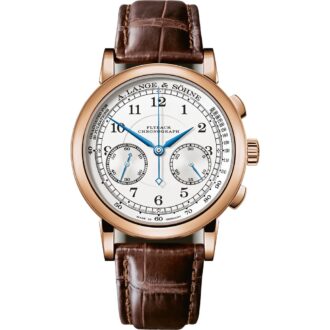 A. Lange & Söhne 1815 Chronograph 414.032