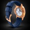 Panerai Luminor Marina 2025 Luminor 1950 44 3 Days Goldtech / Sole Blu PAM01112 Full set Ref. PAM 01112 - view 6