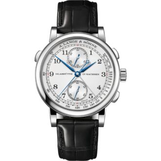 A. Lange & Söhne 1815 Rattrapante 425.025