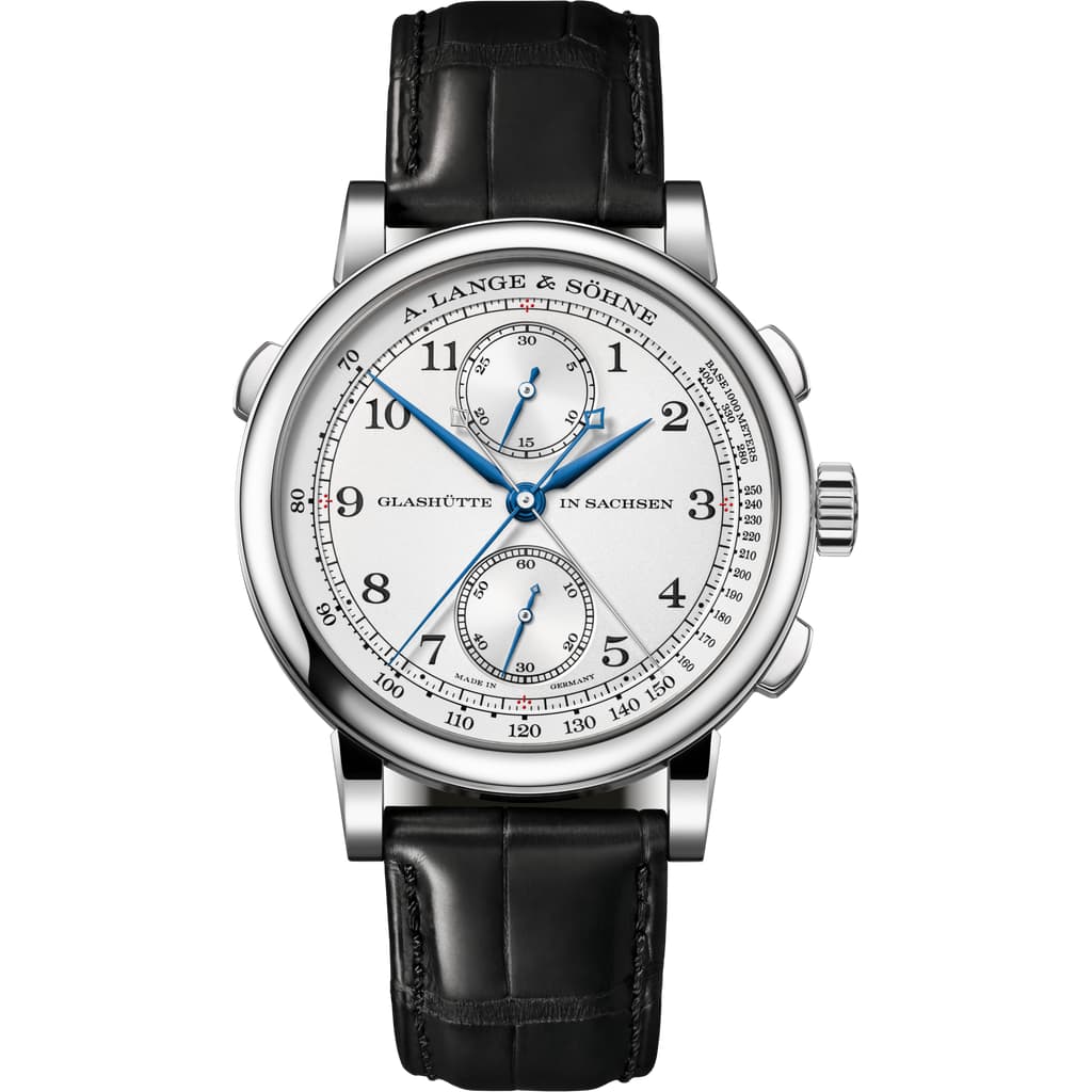 A. Lange & Söhne 1815 Rattrapante 425.025