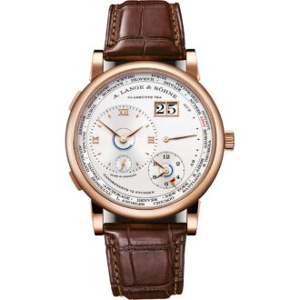 A. Lange & Söhne Lange 1 Time Zone 136.032