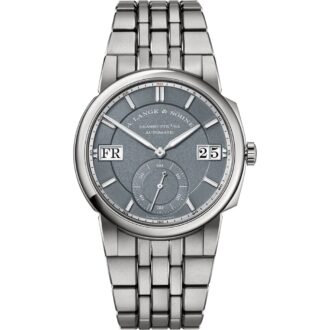 A. Lange & Söhne Odysseus 363.117