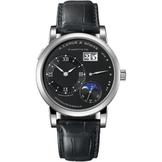 A. Lange & Söhne Lange 1 Moon Phase 192.029