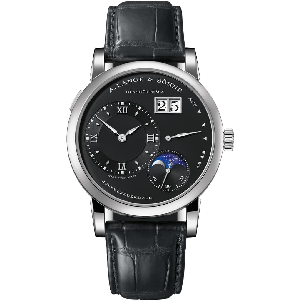 A. Lange & Söhne Lange 1 Moon Phase 192.029