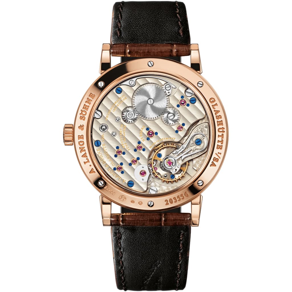 A. Lange & Söhne 1815 Up/Down 234.032 - Image 2