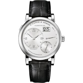 A. Lange & Söhne Lange 1 191.039