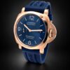 Panerai Luminor Marina 2025 Luminor 1950 44 3 Days Goldtech / Sole Blu PAM01112 Full set Ref. PAM 01112 - view 3