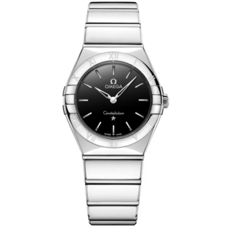 OMEGA Constellation 131.10.28.60.01.001