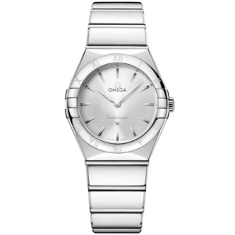 OMEGA Constellation 131.10.28.60.02.002