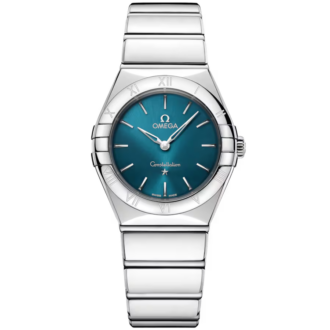 OMEGA Constellation 131.10.28.60.03.002