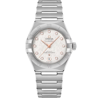 OMEGA Constellation 131.10.29.20.52.001