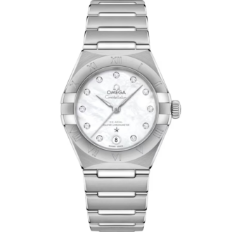 OMEGA Constellation 131.10.29.20.55.001