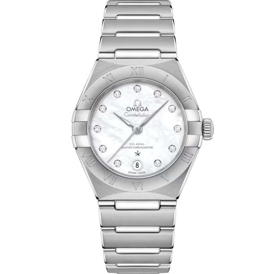 OMEGA Constellation 131.10.29.20.55.001