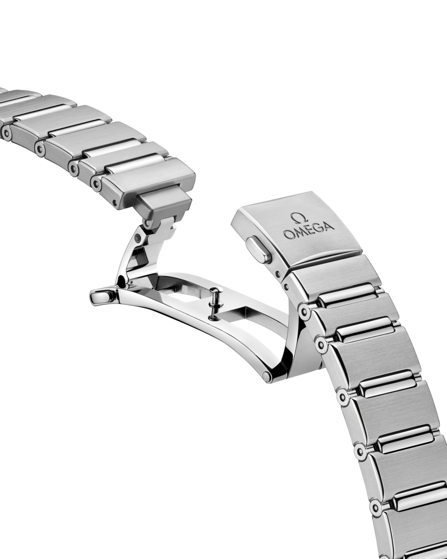 OMEGA Constellation 131.10.29.20.55.001 - Image 4