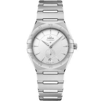 OMEGA Constellation 131.10.34.20.02.001