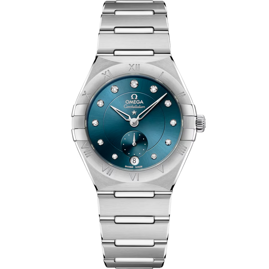 OMEGA Constellation 131.10.34.20.53.001