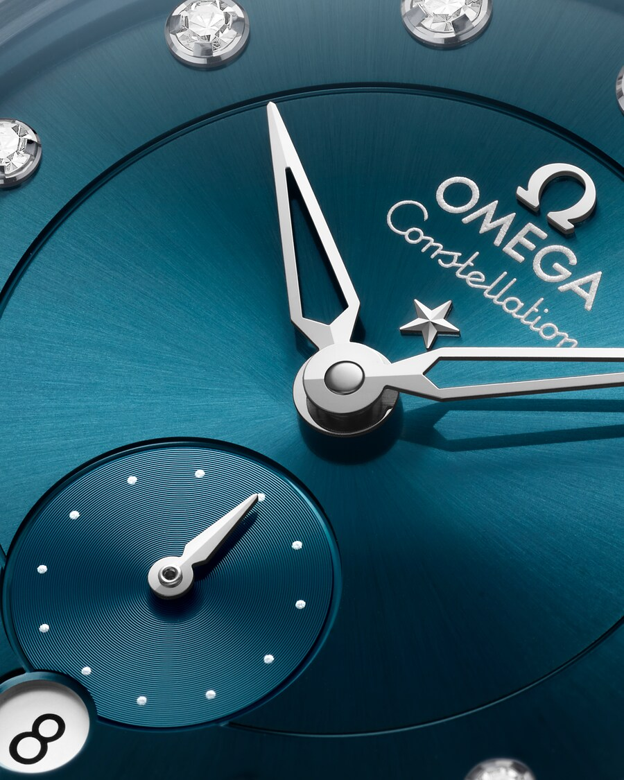 OMEGA Constellation 131.10.34.20.53.001 - Image 3