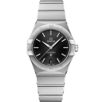 OMEGA Constellation 131.10.36.60.01.001