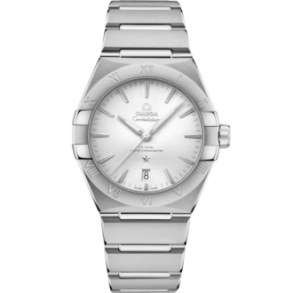 OMEGA Constellation 131.10.39.20.02.001