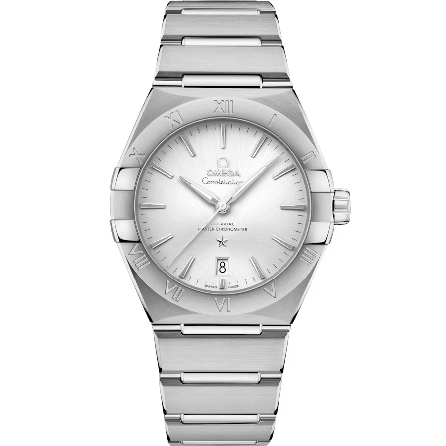 OMEGA Constellation 131.10.39.20.02.001